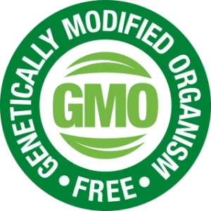GMO Free